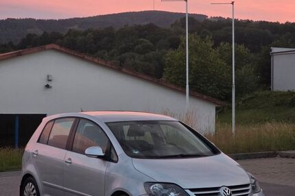 VW Golf Plus 136.000 km 3.999 &euro; Gersfeld 36129
