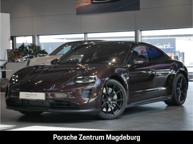 Porsche Taycan 53.529 km 79.900 &euro; Magdeburg 39116