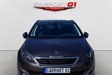 Peugeot 308 142.900 km 7.390 &euro; Worms 67547