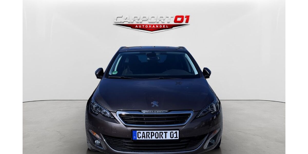 Peugeot 308 142.900 km 7.390 &euro; Worms 67547