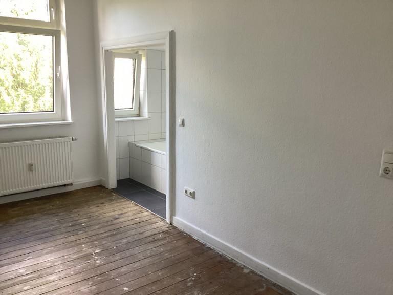 Etagenwohnung Worms - 3 Zimmer, 68 m&sup2;, 649&euro; | Angebot:26335958