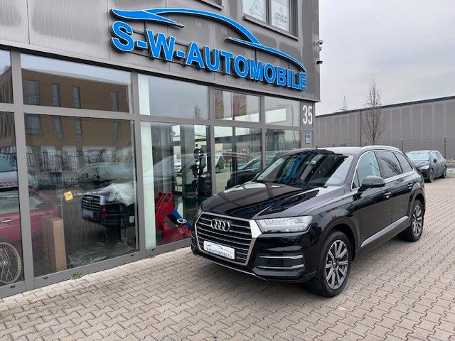 Audi Q7 162.400 km 24.900 &euro; Alfter bei Bonn 53347