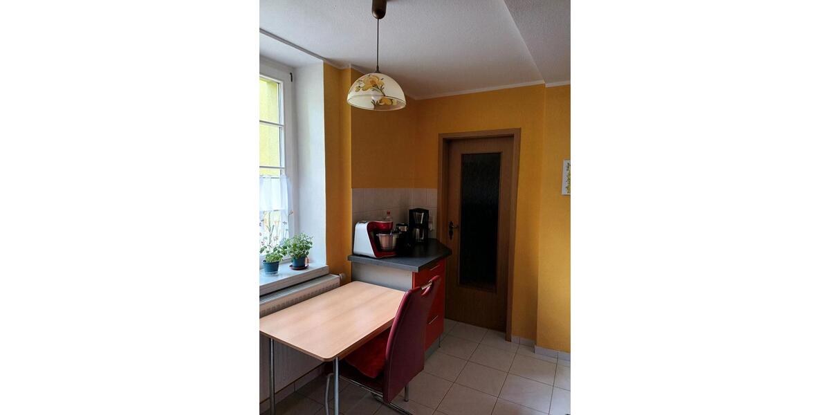 Erdgeschoßwohnung Bad Frankenhausen/Kyffhäuser Kyffhäuser - 3.5 Zimmer, 80 m&sup2;, 730&euro; | Angebot:26339580