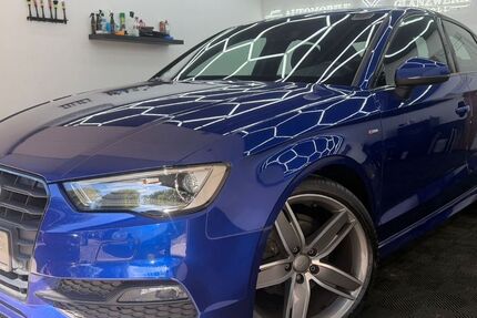 Audi A3 127.000 km 18.490 &euro; Moosburg 85368