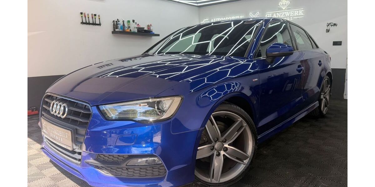 Audi A3 127.000 km 18.490 &euro; Moosburg 85368