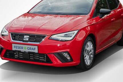 Seat Ibiza 32.400 km 18.590 &euro; Magdeburg 39118