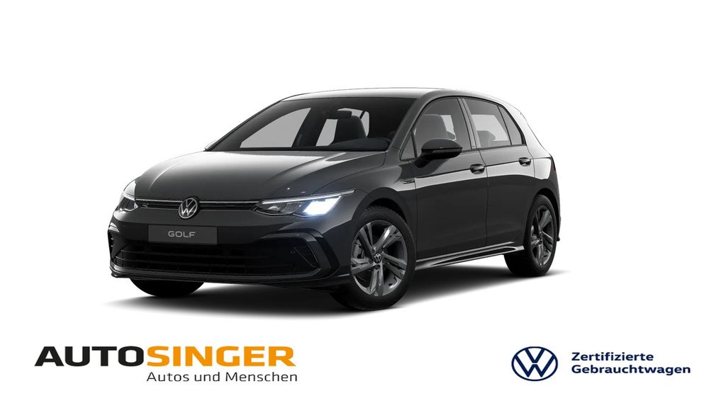 VW Golf 15.800 km 25.430 &euro; Kaufbeuren 87600
