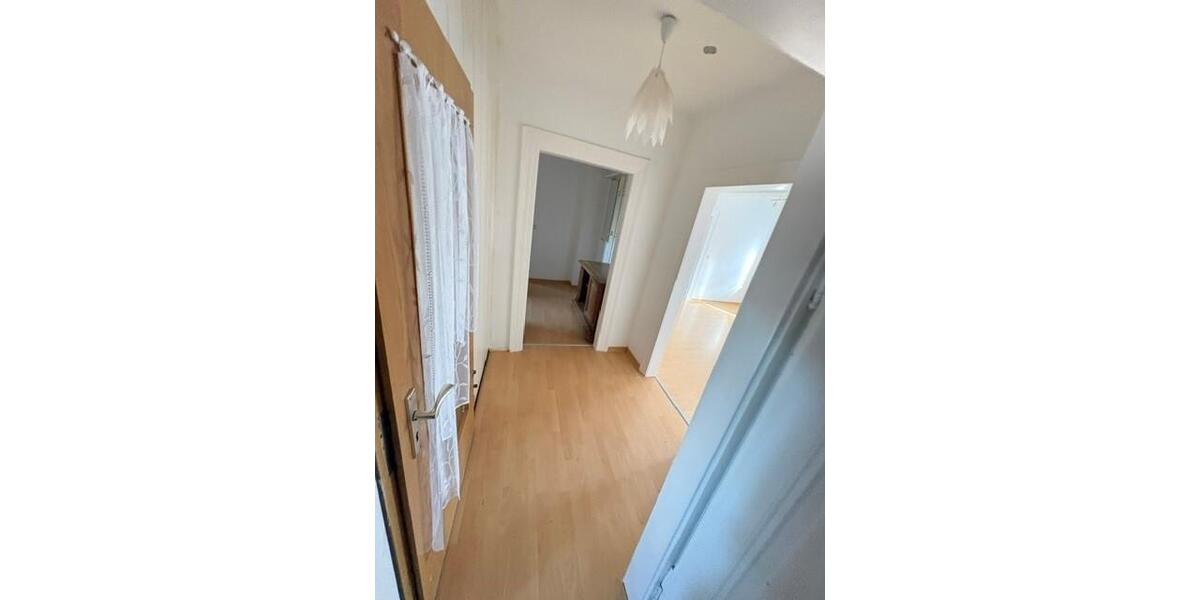Etagenwohnung Sulzbach (Saar) - 2 Zimmer, 64 m&sup2;, 500&euro; | Angebot:26517863