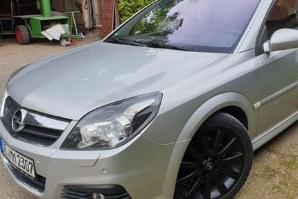 Opel Signum