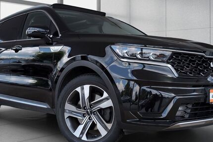 Kia Sorento 64.651 km 33.990 &euro; Dresden 01257