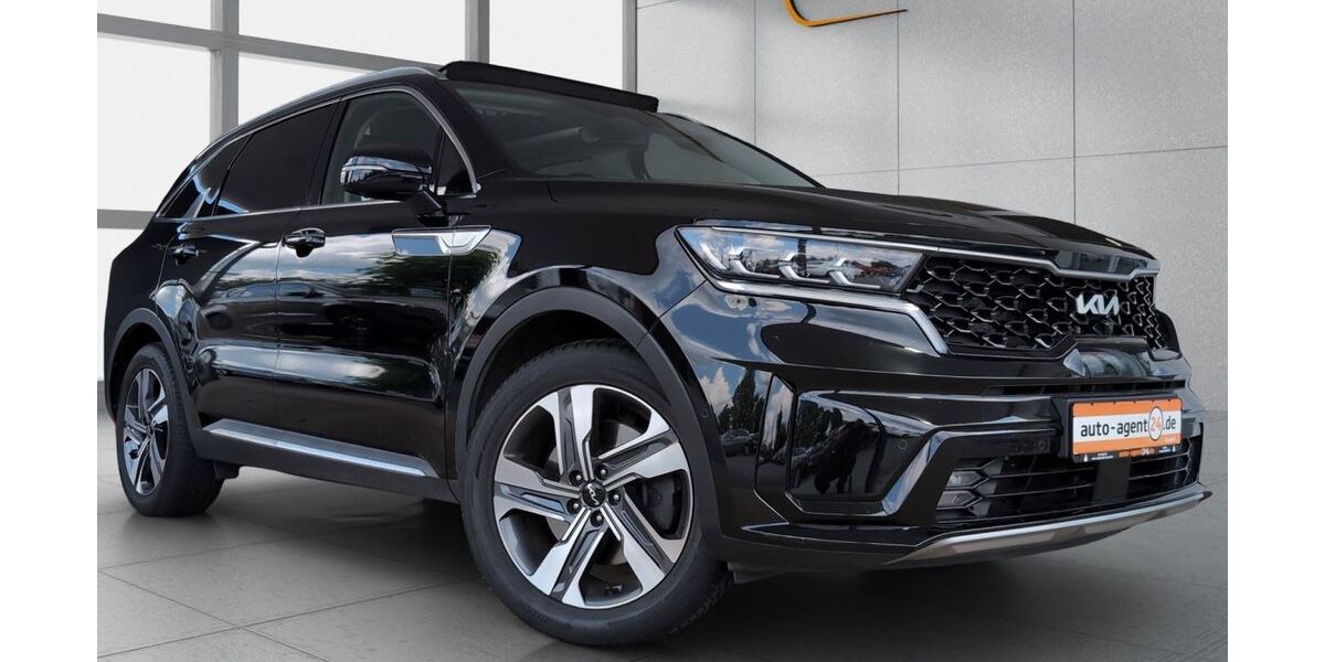 Kia Sorento 64.651 km 35.990 &euro; Dresden 01257