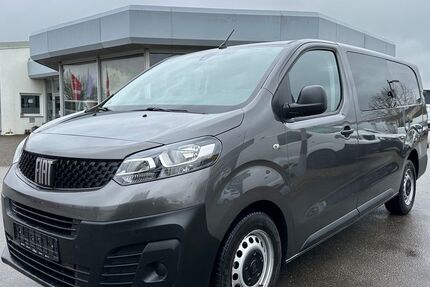 Fiat Scudo 83.000 km 22.000 &euro; Buchloe 86807