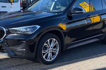 BMW X1 185.000 km 14.900 &euro; Ahaus 48683