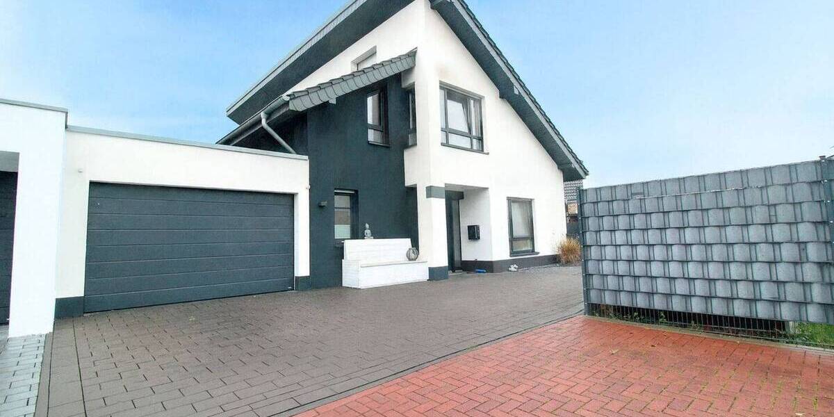 Einfamilienhaus Rees - 6 Zimmer, 665.000&euro; | Angebot:26391876