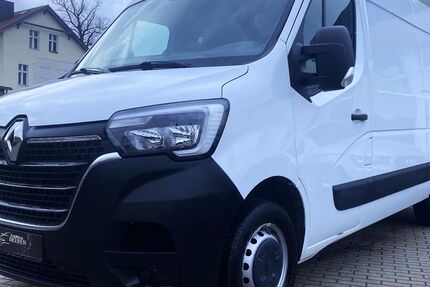 Renault Master 61.501 km 18.990 &euro; Rathenow 14712