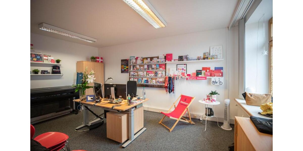 Gewerbeobjekt Elmshorn - 995&euro; | Angebot:23629828