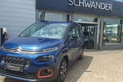 Citroen Berlingo 107.100 km 15.480 &euro; Laufenburg 79725