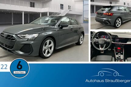 Audi A3 3.500 km 34.480 &euro; Buchschwabach bei Nürnberg 90574