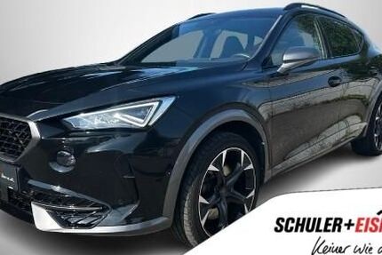 Cupra Formentor 47.500 km 28.490 &euro; Werneck 97440