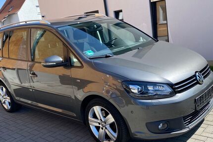 VW Touran 199.208 km 8.300 € Alsbach 64319 Pfungstadt 64665