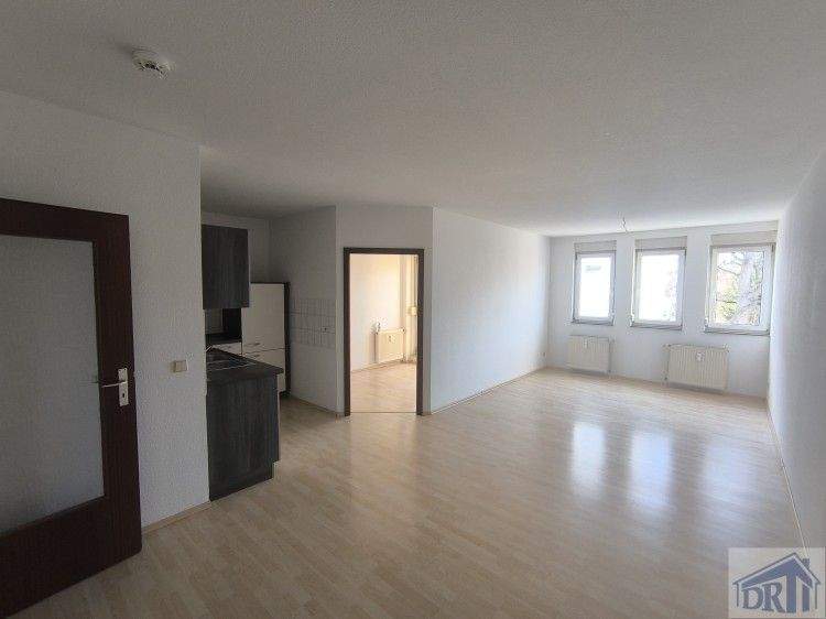 Etagenwohnung Zittau - 2 Zimmer, 48 m&sup2;, 45.500&euro; | Angebot:25693020