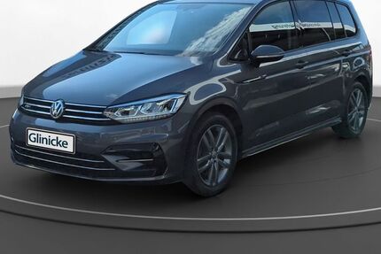 VW Touran 73.990 km 24.980 &euro; Weimar 99423