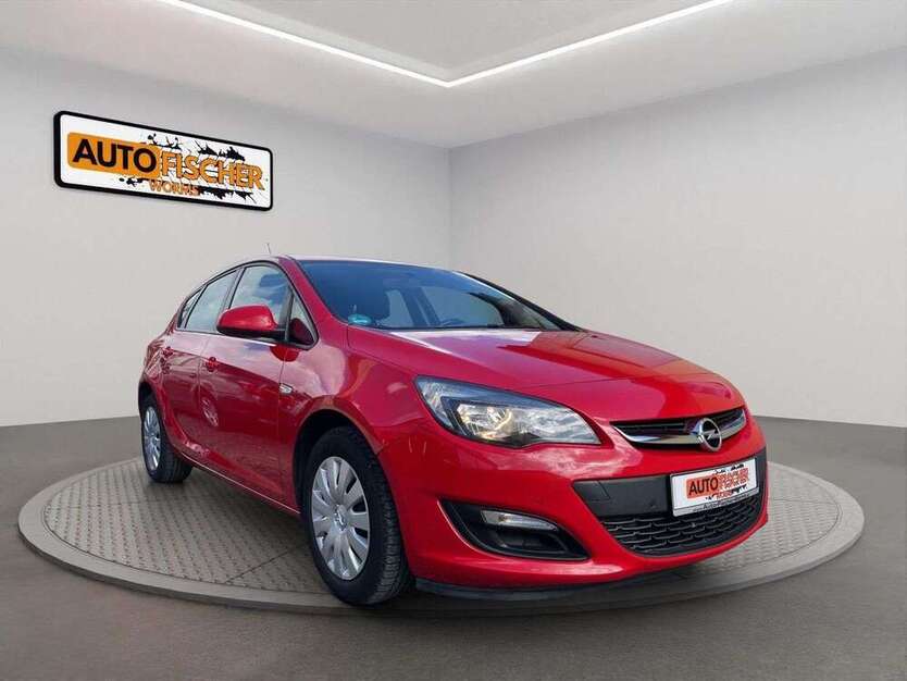 Astra