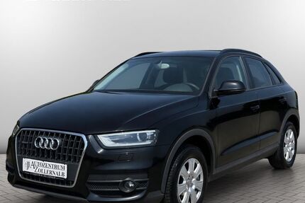 Audi Q3 166.000 km 12.490 &euro; Schömberg 72355