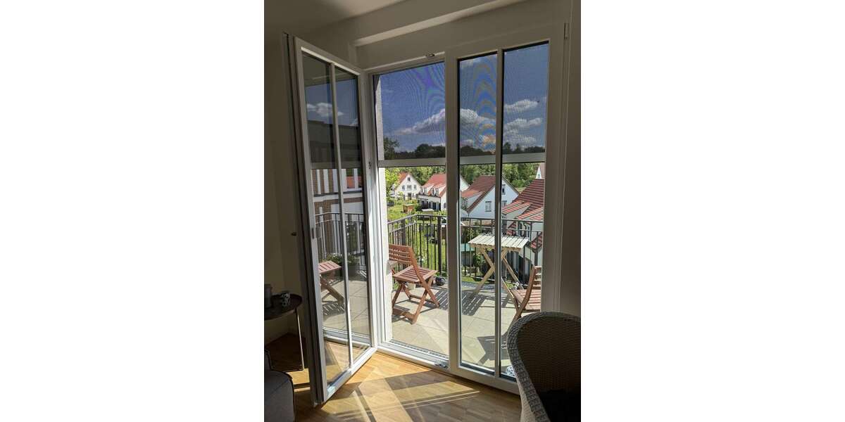 Etagenwohnung Beelitz-Heilstätten Heilstätten - 3 Zimmer, 79 m&sup2;, 429.000&euro; | Angebot:26724390