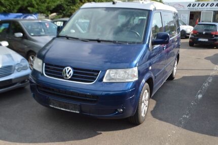 VW T5 California 376.000 km 9.950 &euro; Ofterdingen 72131