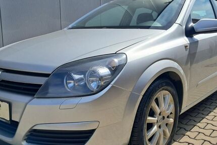 Opel Astra 162.977 km 2.999 &euro; Schlüchtern 36381