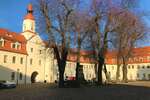 Vermietetes Mehrfamilienhaus, 24 Einheiten mit Balkonen - Mehrfamilienhaus, Wohnhaus Sachsen-Anhalt - Annaburg Annaburg | Angebot:26981009