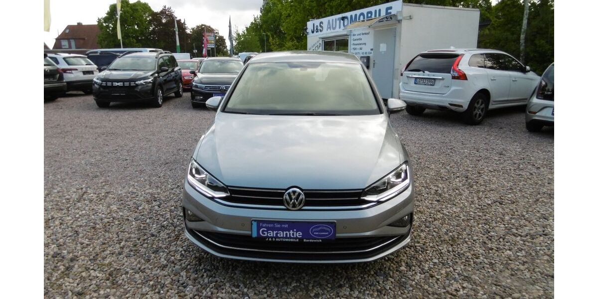 VW Golf 65.349 km 17.980 &euro; Bardowick 21357