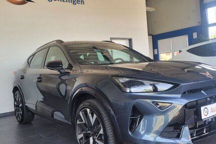 Cupra Formentor 9.000 km 35.450 € Rottenburg 72108