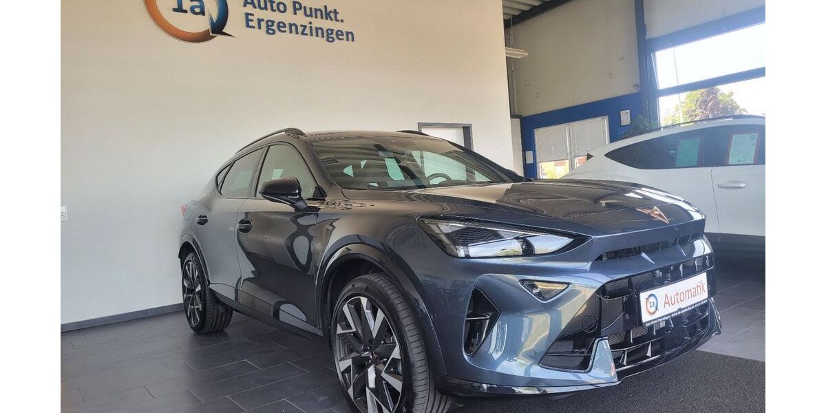 Cupra Formentor 9.000 km 35.450 € Rottenburg 72108