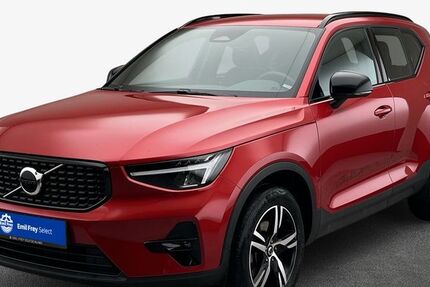Volvo XC40 45.195 km 36.489 &euro; München 80809