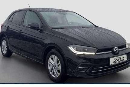 VW Polo 13.767 km 20.745 &euro; Falkenstein 08223