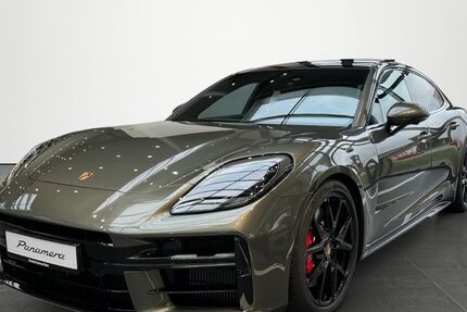 Porsche Panamera 10.000 km 165.500 &euro; Köln 50823