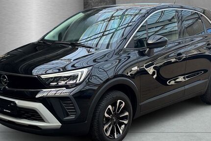 Opel Crossland (X) 19.787 km 16.990 &euro; Hamburg 22529