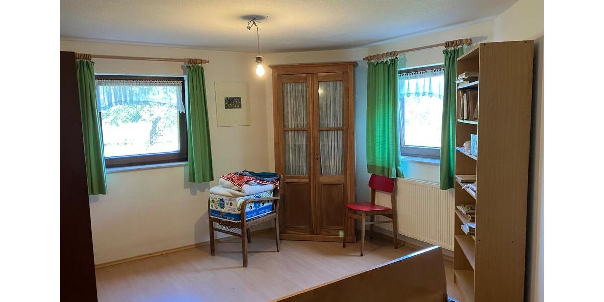 Einfamilienhaus Magdala - 4 Zimmer, 114 m&sup2;, 280.000&euro; | Angebot:27120303