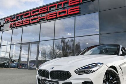 BMW Z4 46.106 km 39.890 &euro; Meschede/NRW 59872