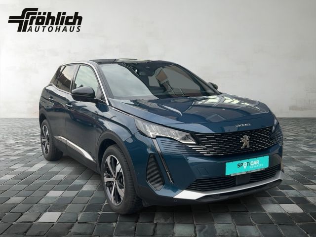 Peugeot 3008 7.970 km 27.990 &euro; Nürnberg OT Schweinau 90439