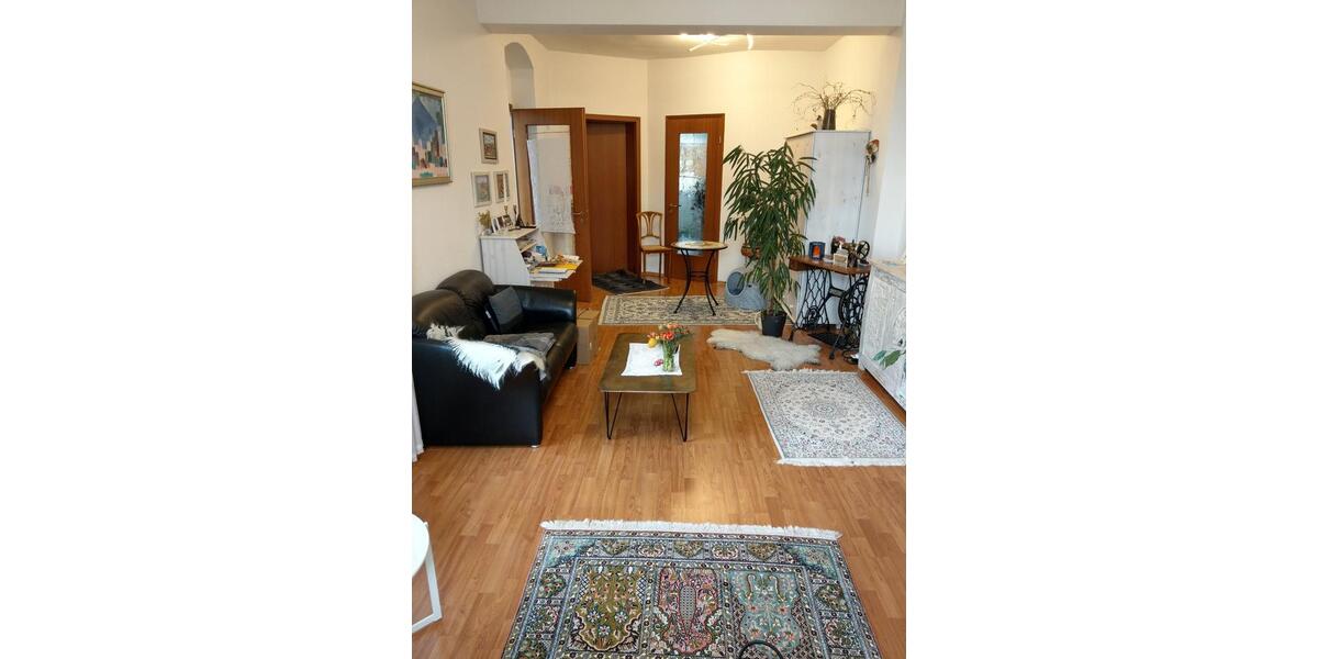 Etagenwohnung Meißen - 1 Zimmer, 55 m&sup2;, 329&euro; | Angebot:26236770