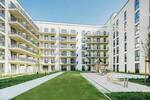 Etagenwohnung Berlin Siemensstadt - 4 Zimmer, 112 m&sup2;, 1.830&euro; | Angebot:26855725