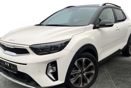Kia Stonic 21.950 km 18.195 &euro; Mainz 55122