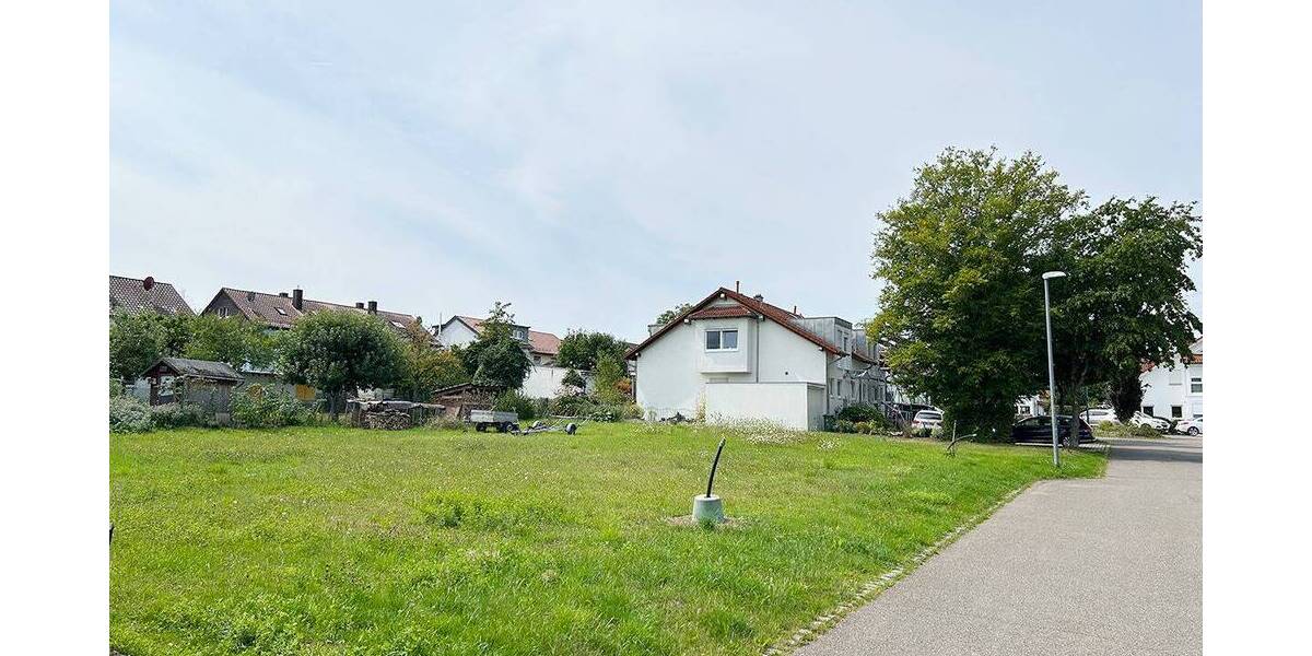 Grundstück Gärtringen - 525.000&euro; | Angebot:24138634