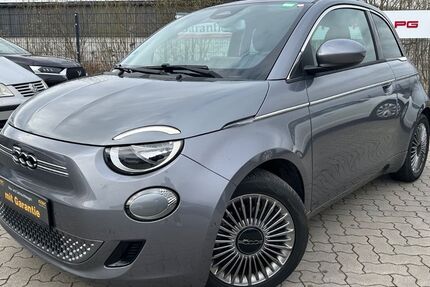 Fiat 500e 10.450 km 18.200 &euro; Ahrensburg 22926