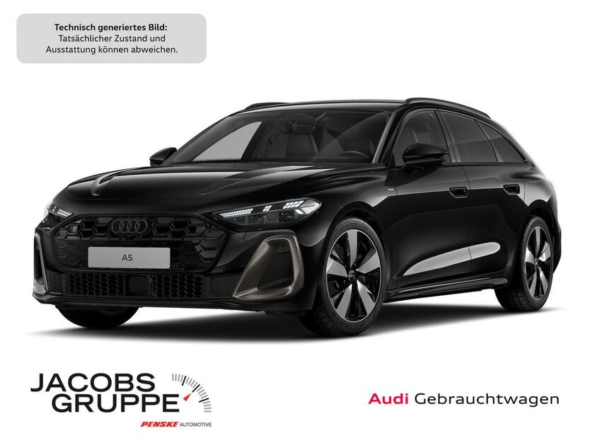 Audi A5 21.413 km 56.570 € Düren 52351