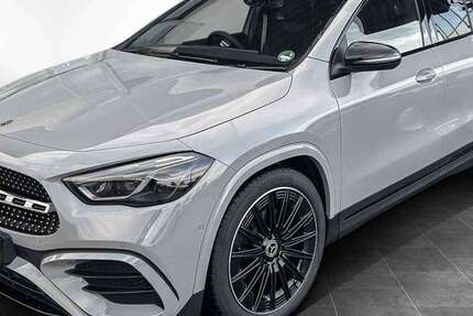 Mercedes-Benz GLA 200 8.000 km 49.222 &euro; Lutherstadt Eisleben 06295
