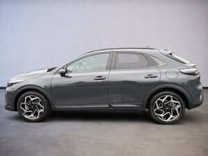 Kia XCEED 1.6T 180 DCT GTL LEDER 1.500 km 33.990 &euro; Höhenkirchen-Siegertsbrun 85635